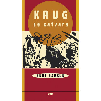 KRUG SE ZATVARA 