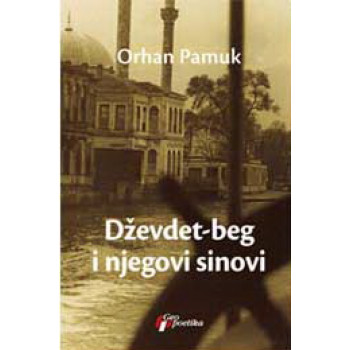 DŽEVDET-BEG I NJEGOVI SINOVI 