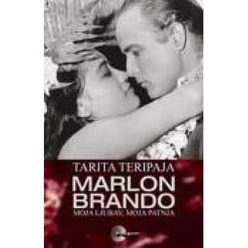 M.BRANDO MOJA LJUBAV MOJA PATNJA 