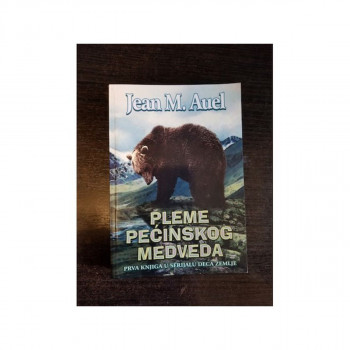 PLEME PEĆINSKOG MEDVEDA 