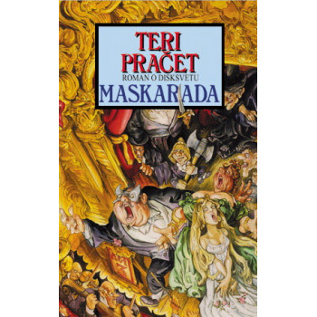 MASKARADA 