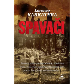 SPAVAČI 