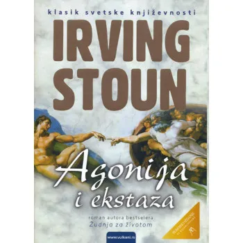 AGONIJA I EKSTAZA T.P. 