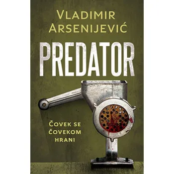 PREDATOR 