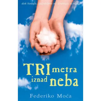 TRI METRA IZNAD NEBA 