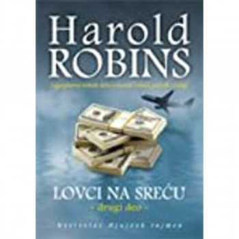 LOVCI NA SREĆU II 