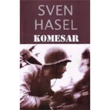 KOMESAR 