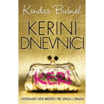 KERINI DNEVNICI 