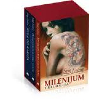MILENIJUM KOMPLET 