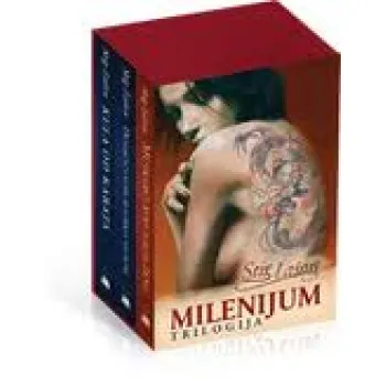 MILENIJUM KOMPLET 