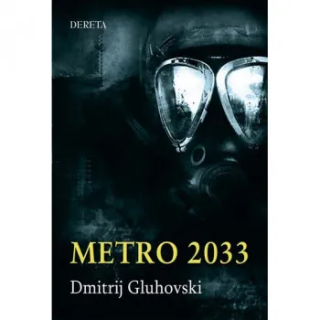 METRO 2033 