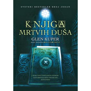 KNJIGA MRTVIH DUŠA 