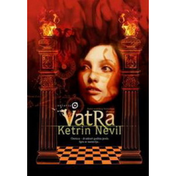 VATRA BROŠ 