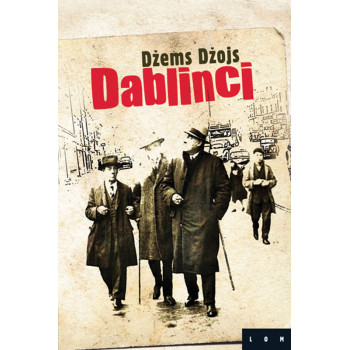 DABLINCI LOM 