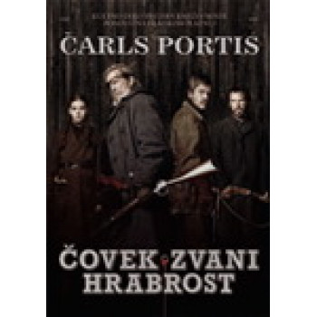ČOVEK ZVANI HRABROST 