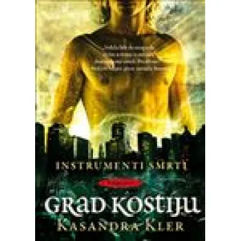 GRAD KOSTIJU ČAROBNA 