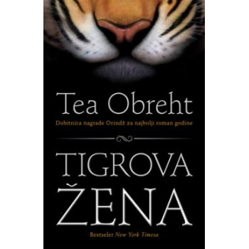 TIGROVA ŽENA 