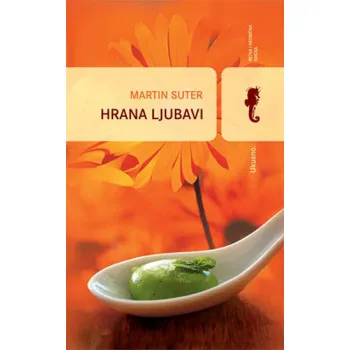 HRANA LJUBAVI MANJANA 