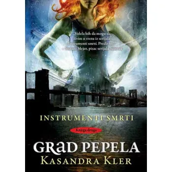 GRAD PEPELA 