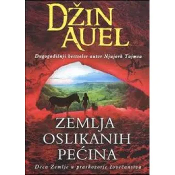 ZEMLJA OSLIKANIH PEĆINA 