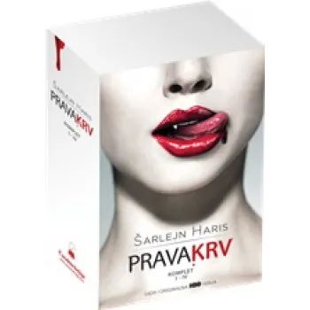 PRAVA KRV KOMPLET 