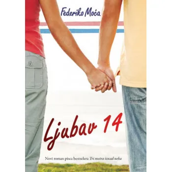 LJUBAV 14 