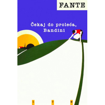 ČEKAJ DO PROLEĆA 