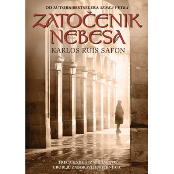ZATOČENIK NEBESA 