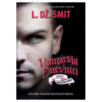 MESEČEVA PESMA VAMP DNEVNICI 