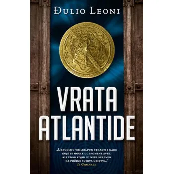 VRATA ATLANTIDE 