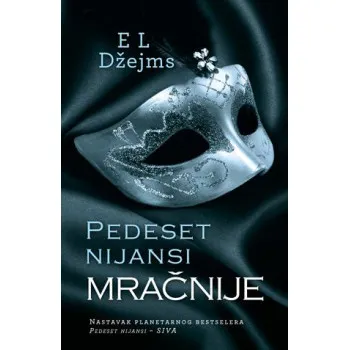 PEDESET NIJANSI MRAČNIJE 