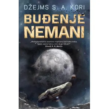 BUĐENJE NEMANI 