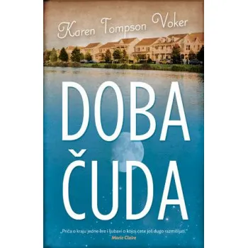 DOBA ČUDA 