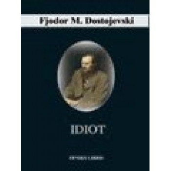 IDIOT FENIKS LIBRIS 