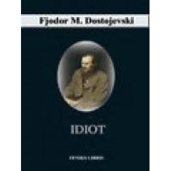 IDIOT FENIKS LIBRIS 