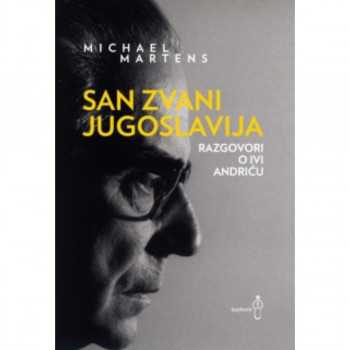 San zvani Jugoslavija Martens Michael 