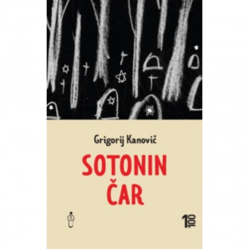 SOTONIN ČAR 