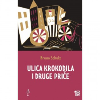 ULICA KROKODILA I DR. PRIČE 