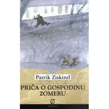 PRIČA O GOSPODINU ZOMERU 
