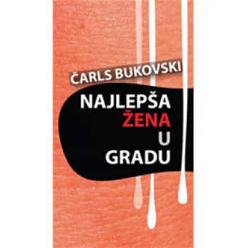 NAJLEPŠA ŽENA U GRADU 