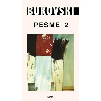 PESME II-BUKOVSKI 