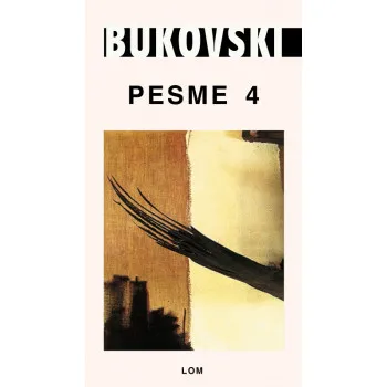 PESME IV-BUKOVSKI 