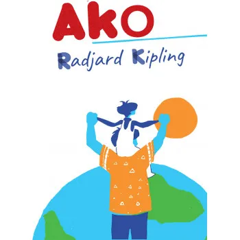 AKO KIPLING 