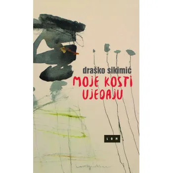 Moje kosti ujedaju 