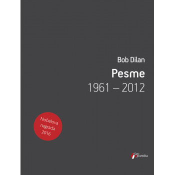 Pesme 1961- 2012 