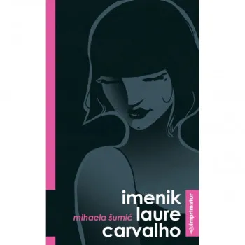 IMENIK LAURE CARVALHO 