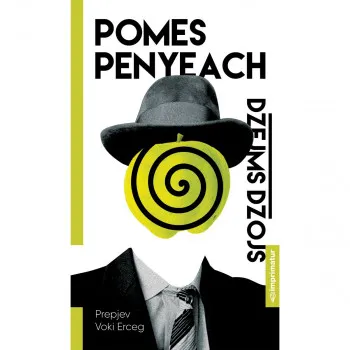 POMES PENYEACH 