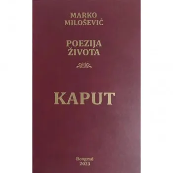 Poezija života: Kaput 