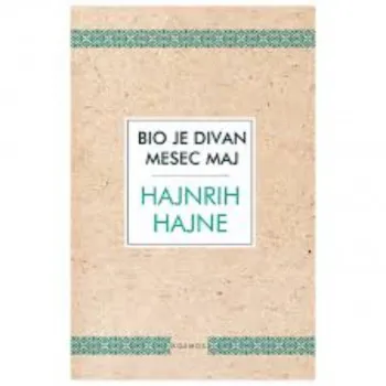 Bio je divan mesec maj 