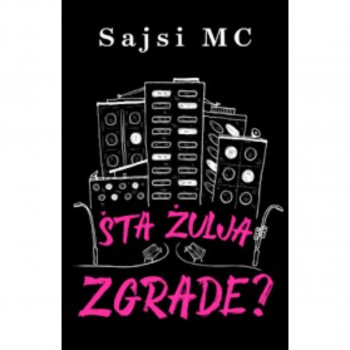 Šta žulja zgrade? 